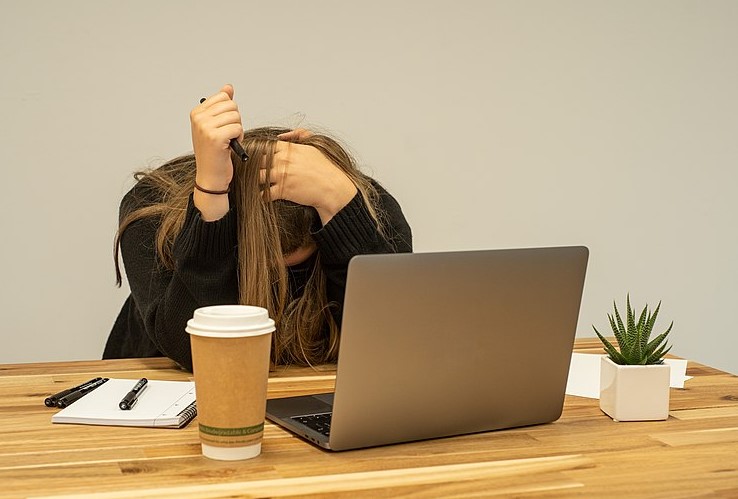 Stres nije neprijatelj, ali njegov višak jest